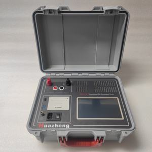 Huazheng Electric HZ-3110B Elektronischer Wicklung widerstands messer Transformator DC-Widerstands-Schnell <span class=keywords><strong>tester</strong></span> - Product Image 3