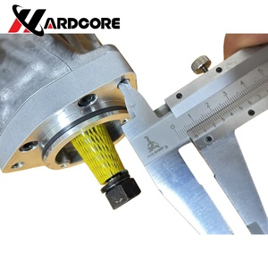 Fuel Injection <b>Pump</b> 320-2512 3264635 326-4635 for 320D 321D 323D C6.4 Engine - Product Image 4