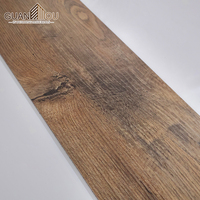Suelos de Vinilo de Lujo LVT, Losetas de PVC Ecológicas, Resistentes al Agua, Autoadhesivas, para Dormitorio, Oficina y Escuela