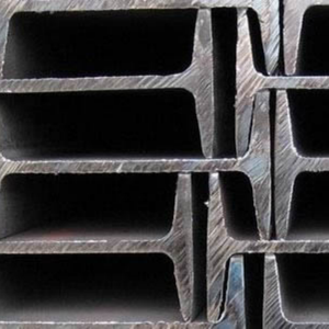 Profil en acier en I de haute qualité, norme AISI ASTM Q235, pour la construction, avec services de pliage et de soudage, certifié ISO9001 - Product Image 4