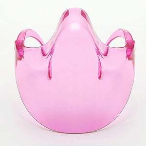 Gafas de Sol Protectoras Extra Grandes con Logotipo Personalizado, Gafas de Sol Transparentes Anti-Salpicaduras, Gafas Protectoras Faciales Transparentes con Protección UV400 para Hombres y Mujeres - Product Image 6