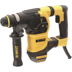 Marteau perforateur DeWalt avec mandrin de 1/2 pouce, vitesse variable, marteau perforateur rotatif - Product Image 1