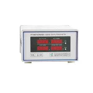 Manufacturer HOPOO HP104 LED Display AC digital power meter