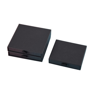 Jewelry packaging box jewelry necklace earrings bracelets pendants drawer box storage ring jewelry box