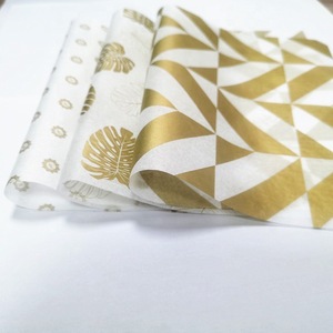 Оптовая продажа, подарочная упаковочная бумага для продуктов питания и обуви - Product Image 5