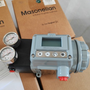 Stock para Interfaz Inteligente Masoneilan Svi II, Masoneilan Svi2-21123121, Nivelador Masoneilan - Product Image 2