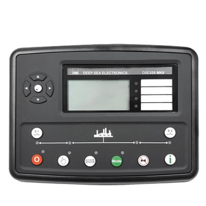 แผงควบคุมเครื่องกำเนิดไฟฟ้า DSE335 MK2 ของแท้จากอังกฤษ รุ่น DSE335 - Product Image 6