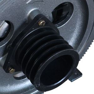 <b>Professional</b> Service Heavy-Duty Water-Cooled Diesel Engine ZS1100 Electric Start 15 HP with Motor Bearing <b>Lights</b> - Product Image 3
