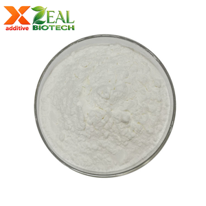 L-Histidina Grado Alimentare/Mangime/Coltura Cellulare, Imidazolo AA, Potenziatori Nutrizionali, Cosmetici Sportivi, CAS71-00-1, Polvere Marca ZEAL 99.0% - Product Image 1