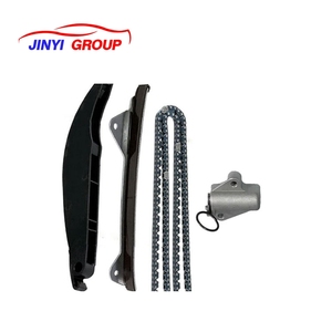 Kit de Cadena de Distribución Compatible con Hyundai Elantra Kia Forte Soul 2011-2019, Kit de Cadena de Distribución y Accesorios - Product Image 1