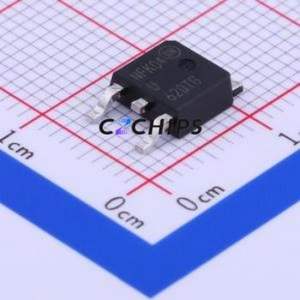 Diode MURD620CTT4G DPAK d'origine et neuve, diode à usage général, fournisseur de composants électroniques en gros et service BOM - Product Image 1