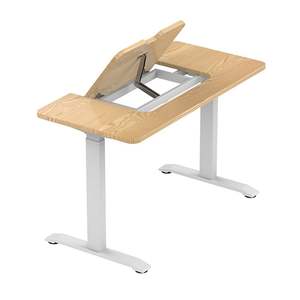 <span class=keywords><strong>Table</strong></span> à <span class=keywords><strong>dessin</strong></span> pour adultes et enfants pour architectes, réglable en hauteur, ergonomique, tables debout modernes, bureau à <span class=keywords><strong>dessin</strong></span> inclinable, bureau assis-debout - Product Image 4