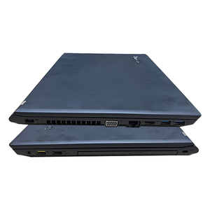 1 Ordinateur Portable Professionnel ThinkPad E40 Reconditionné 95% Neuf Intel <span class=keywords><strong>Core</strong></span> i5-4ème Génération 4 Go RAM 500 Go HDD 14.1" Vente en Gros - Product Image 4
