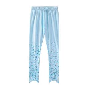 HP <b>Elsa</b> Sequins Long Sleeve Frock Skirt Gown <b>for</b> <b>Kids</b> Girl Party <b>Dress</b> - Product Image 6