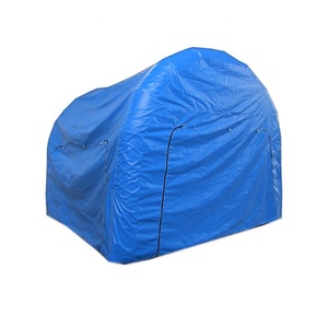 Tente gonflable scellée à l'air <span class=keywords><strong>Garage</strong></span> sans ventilateur/Tente d'événement/Tente <span class=keywords><strong>de</strong></span> camping - Product Image 1