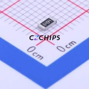 RS-06L6494FT ตัวต้านทานแบบ SMD 1206 (ประเภท: ฟิล์มหนา) (ความต้านทาน: 6.49MOhm ความแม่นยำ: 1%) - Product Image 1