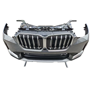 Kit Paraurti Anteriore e Kit Radiatore di Alta Qualità per <span class=keywords><strong>BMW</strong></span> <span class=keywords><strong>X1</strong></span> Modello <span class=keywords><strong>U11</strong></span> dal 2023 al 2026, Installati Come Unità Singola - Product Image 1