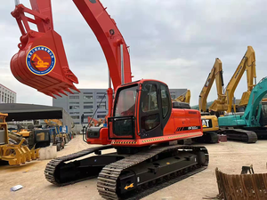 Utilisé Doosan Models DX300lc DH215-9 DH220lc-7 DH225lc-7 DH300-7 DH370 Dh55 Dh60 Dh80 Dx60 Dx225lc-7 Dx380 Dh500-Nabtesco Gear - Product Image 4