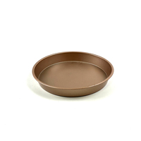 Plat à pâtisserie multifonctionnel pour four de cuisine, idéal pour la cuisson de pizzas et gâteaux à la maison et pour la grillade