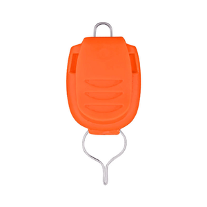 Leurre de pêche haute réflectivité à estampage à chaud Lion Source Manufacturer, stable et performant pour les longues lances - Product Image 2
