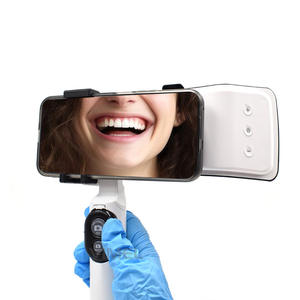 Éclairage pour photographie et vidéo orthodontique, éclairage pour cavité buccale dentaire, éclairage pour téléphone portable, lumière intra-orale dentaire - Product Image 4