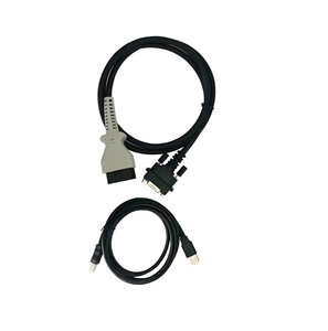 MB C6 M-ultiplexer MB SD-connect OEM C6 รุ่นใหม่ล่าสุด พร้อมซอฟต์แวร์ V2025.06 รองรับ SSD X--try Doip รองรับ Wifi อุปกรณ์สำหรับรถยนต์ MB - Product Image 4