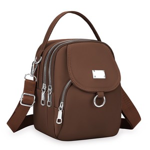 Sac à bandoulière Huyo en tissu Oxford pour femme, collection été 2024, multifonctionnel et polyvalent, vente en gros, capacité 5-10 kg, usage quotidien - Product Image 3