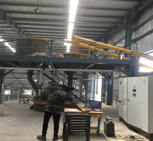 Sistema de Cinta Transportadora de Alta Resistencia para el Transporte de Materiales a Granel en la Industria Minera, de Cemento y Bloques AAC - Product Image 2