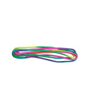 Радужная гимнастическая веревка - Product Image 2