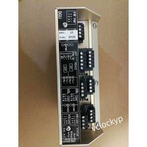 Unité de régulation numérique KONGSBERG DGU 8100272 d'occasion - Product Image 1