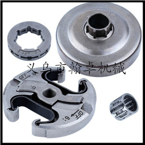 Disques d'entraînement et embrayages pour motos à chaîne Husqvarna 340, 345, 350 et 445, 450 – Pièces de moteur deux temps - Product Image 3