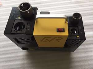 Hotonmc MR-G3 Envío Rápido Afilador de Brocas Portátil, Herramienta de Afilado, Máquina de Afilado de Brocas, 0.25kW, 36kg, 1 Año de Garantía - Product Image 2