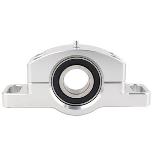 Boîtier de roulement Polaris en alliage d'aluminium pour arbre de transmission RZR S 1000 XP 4 1000 ATV - Product Image 4