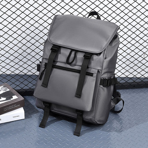 Fournisseur de sacs d'ordinateur portables imperméables personnalisés pour les entreprises, les voyages scolaires, les femmes et les hommes, sac à dos personnalisé - Product Image 6