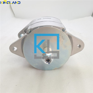 Alternador de Alta Calidad para Motor C18 C15 C13 3406 3116 3512, 4N-3986 <span class=keywords><strong>4N3986</strong></span>, Compatible con CAT - Product Image 5