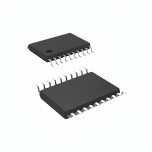 Componente Electrónico MC74VHC244DTG IC BUF NO INVERSOR 5.5V 20TSSOP Original 20 TSSOP (0.173", 4.40mm de Ancho) Lógico - Product Image 1