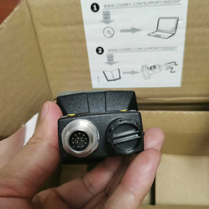 ระบบเซ็นเซอร์วิชั่น COGNEX IS2000M-120-40-125 สำหรับตรวจสอบคุณภาพ - Product Image 5