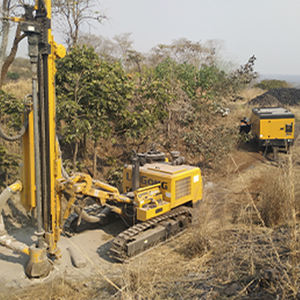 DH80-C6 RS Bulldozer cinese 530 kW completamente idraulico <span class=keywords><strong>Dozer</strong></span> con Ripper a tre denti - Product Image 5