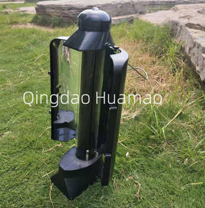 Hervidor <span class=keywords><strong>solar</strong></span> de exterior o <span class=keywords><strong>calentador</strong></span> de agua con reflectores parabólicos - Product Image 4