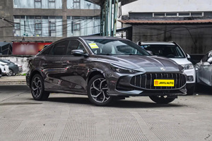 2026 xe mới MG5 4 cửa 5 chỗ nhỏ gọn Sedan 1.5t 181PS L4 2025 giá rẻ xăng xe MG 5 để bán - Product Image 4