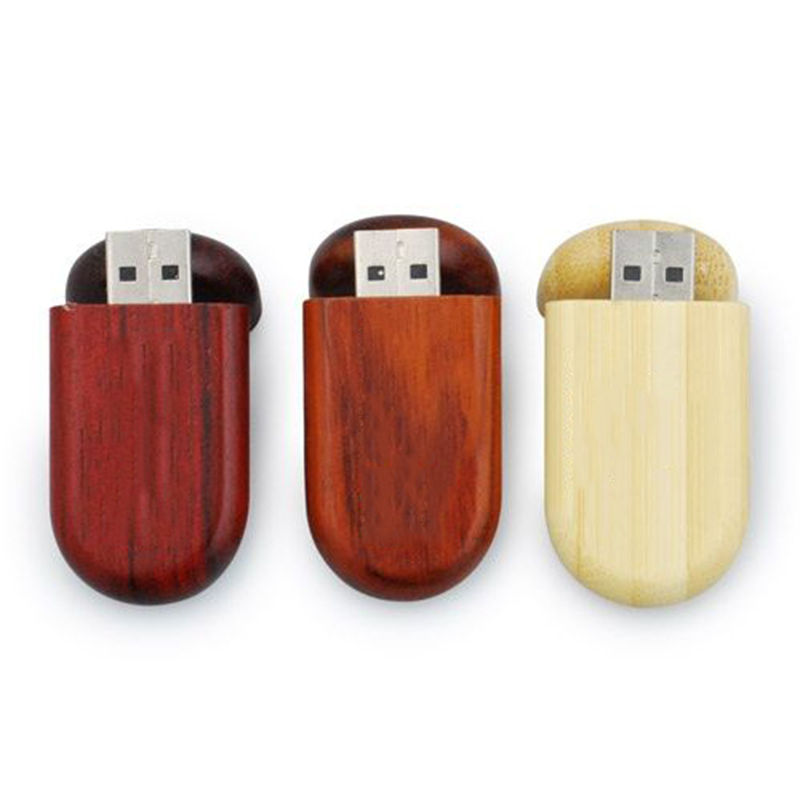 Free Logo Print Wooden Usb Drive With Box Custom Bulk Wood Usb Flash Drives With Company Logo