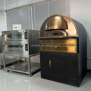 Máquina eléctrica para hacer <span class=keywords><strong>pizza</strong></span> Diseño DE HOGAR DE PIEDRA Estructura duradera Restaurante Domo Horno de <span class=keywords><strong>pizza</strong></span> - Product Image 3