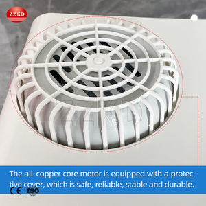 อุปกรณ์เสริมปั๊มสุญญากาศอัตราความเร็วสูงจากประเทศจีน - Product Image 6