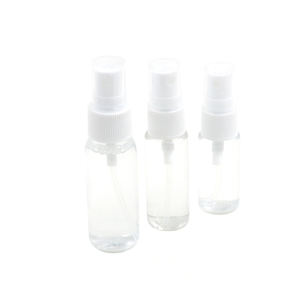 도매 투명 무알콜 광학 렌즈 다목적 스프레이 클리너 선글라스 렌즈 스프레이 클리닝 키트 맞춤형 용량 - Product Image 3