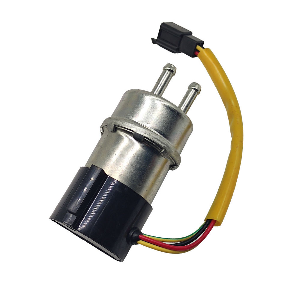 49040-1063 Motorcycle Accessories Universal For Kawasaki Vulcan Voyager Fuel Pump Motorcycle