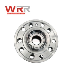 2053340300 2053340100 Conjunto de Cubo de Rueda para Benz W205 C300: Kits de Reparación Confiables de Eje Delantero, Brida y Rodamiento de Mangueta - Product Image 5