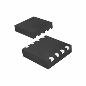Power Management (PMIC) Buy Online Electronic Components 8 WDFN Exposed Pad Manufacturer Channel MAX6473TA25AD3+ - Product Image 1