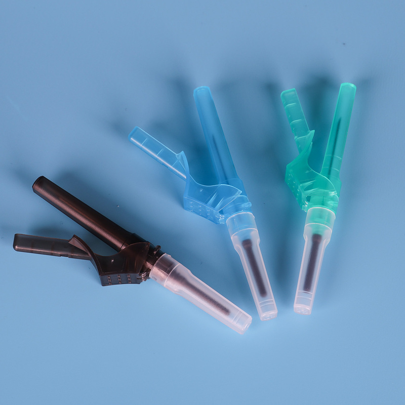 Medical Disposable Pen Type Safety Needle
