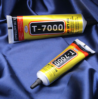Pegamento de contacto negro de/50ml/110ml para componentes electrónicos y fluidos de reparación de pantallas de teléfonos móviles y productos químicos