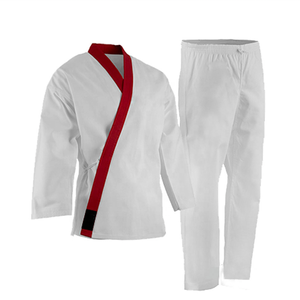 Proveedor de Pakistán, uniformes de judo y karate de súper calidad hechos a medida - Product Image 2